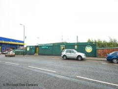 Travis Perkins Trading Co image