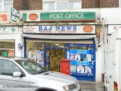 Post Office Ltd image
