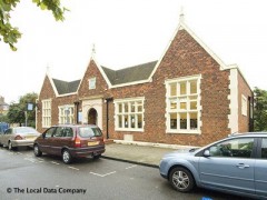 Friern Barnet Public Library image