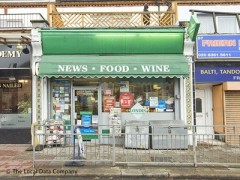 Friern News image
