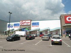 Carpetright image