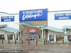 Furniture Village image