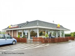 McDonald's Restaurant image