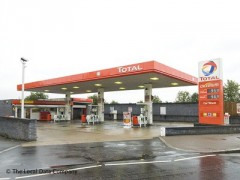 Total Service Station image