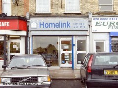 Homelink image