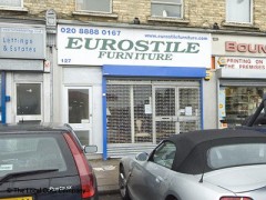 Eurostile Furniture image