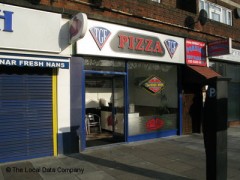 TGF Pizza image