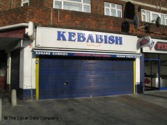 Kebabish image