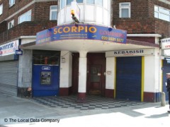 Scorpio image
