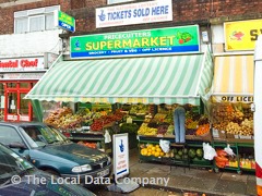 Pricecutters Supermarket image