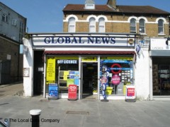 Global News image