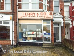 Terry & Co image