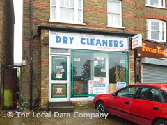 Exclusive Dry Cleaners image