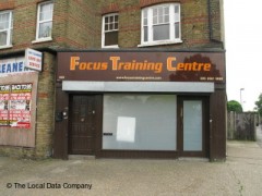 Focus Training Centre image