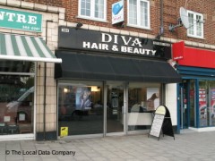 Glow Hair & Beauty image