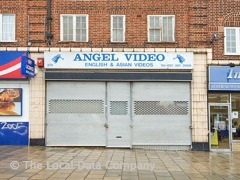 Angel Video image