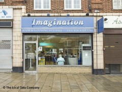 Imagination image