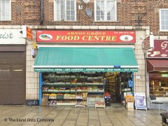 Arnos Grove Food Centre image