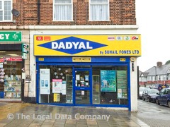 Dadyal image