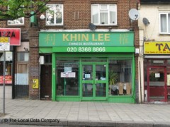 Khin Lee image