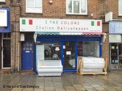 Itre Colori image