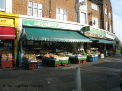 Despina's Food Store image