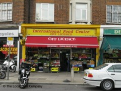 International Food Centre image