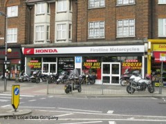 Firstline Motorcycles image