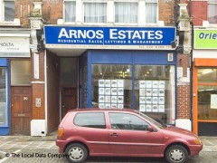 Arnos Estates image