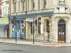 The Bank image