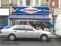 B4 Convenience Store image