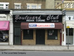 Boulevard Club image