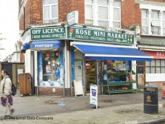 Rose Mini Market image
