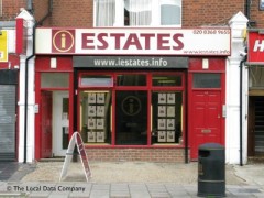 I Estates image