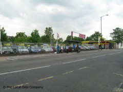 New Southgate Motors image