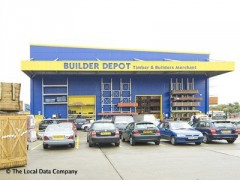 Builder Depot image
