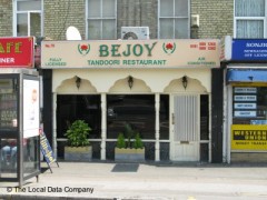Bejoy Tandoori Restaurant image