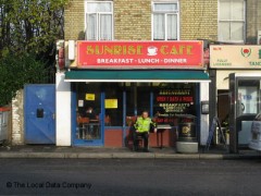 Sunrise Cafe image