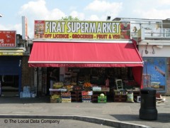 Firat 1 Supermarket image