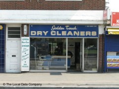 Golden Touch Dry Cleaners image