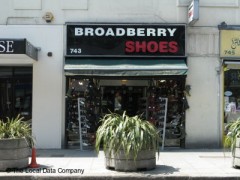 Broadberry Shoes image