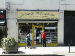 Finchley Health Food Centre image