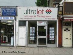 Ultra Let image