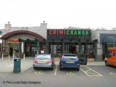 Chimichanga image