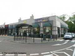 McDonald's Restaurant image