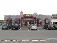 Pizza Hut image