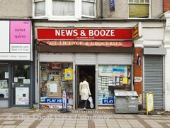 News & Booze image