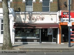 Chix-Chox Restaurant image