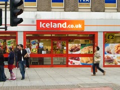 Iceland image