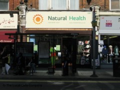 Natural Health image